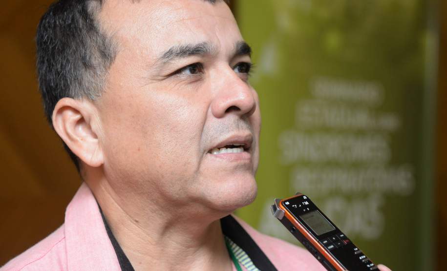 O secretário estadual da Saúde, Michele Caputo Neto, disse nesta terça-feira (12) que o Estado do Paraná está preparado para enfrentar um possível aumento no número de casos de gripe neste ano. Segundo ele, a rede pública de saúde tem estrutura, equipamentos, medicamentos e profissionais de saúde capacitados para dar reposta a esse tipo de situação.