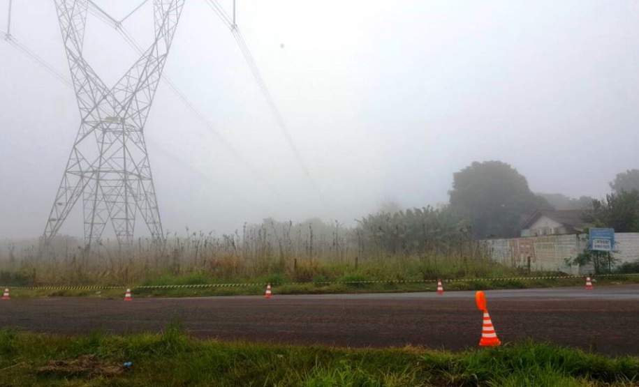 Simulado REER e 9ª CORPDEC Local do Evento: Torre e Residências.