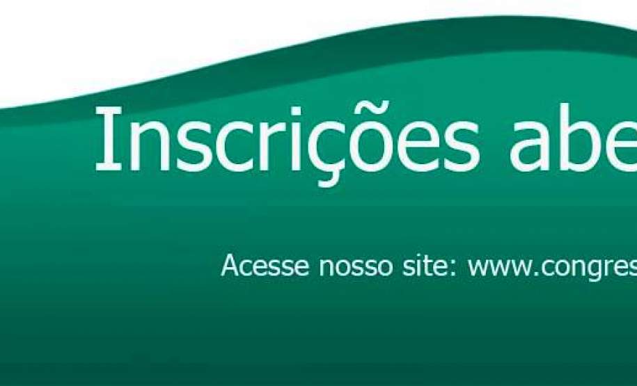 I Congresso Brasileiro de Redução de Riscos de Desastres. Estão abertas as inscrições para o I Congresso Brasileiro de Redução de Riscos de Desastres.