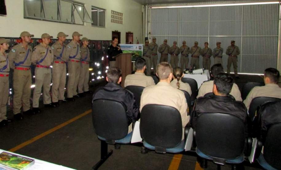 Estatisticamente nos meses de junho a setembro a incidência de incêndios ambientais na área de atuação do 2º SGBI aumenta significativamente, concentrando aproximadamente 40% das ocorrências deste tipo atendidas anualmente