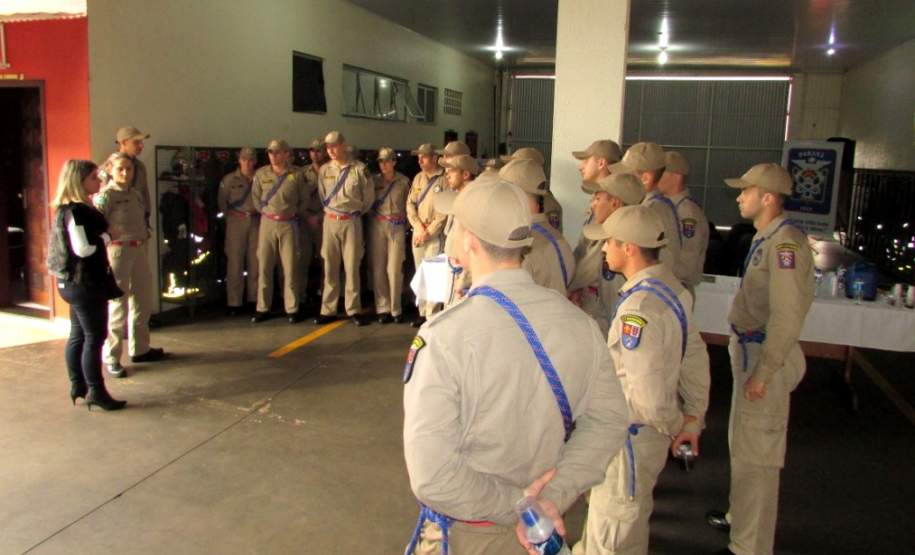 Estatisticamente nos meses de junho a setembro a incidência de incêndios ambientais na área de atuação do 2º SGBI aumenta significativamente, concentrando aproximadamente 40% das ocorrências deste tipo atendidas anualmente