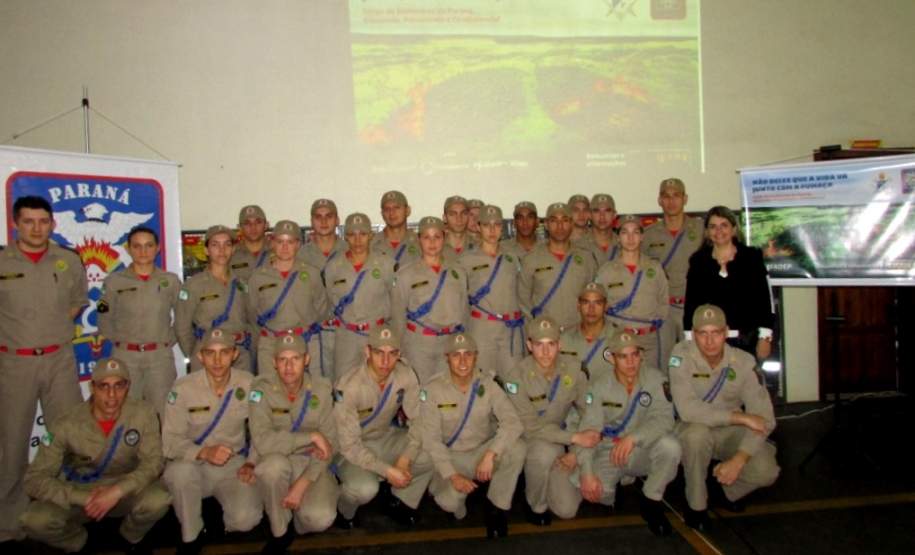 Estatisticamente nos meses de junho a setembro a incidência de incêndios ambientais na área de atuação do 2º SGBI aumenta significativamente, concentrando aproximadamente 40% das ocorrências deste tipo atendidas anualmente