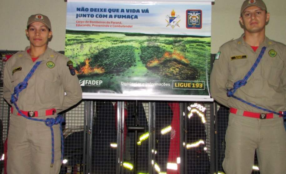 Estatisticamente nos meses de junho a setembro a incidência de incêndios ambientais na área de atuação do 2º SGBI aumenta significativamente, concentrando aproximadamente 40% das ocorrências deste tipo atendidas anualmente