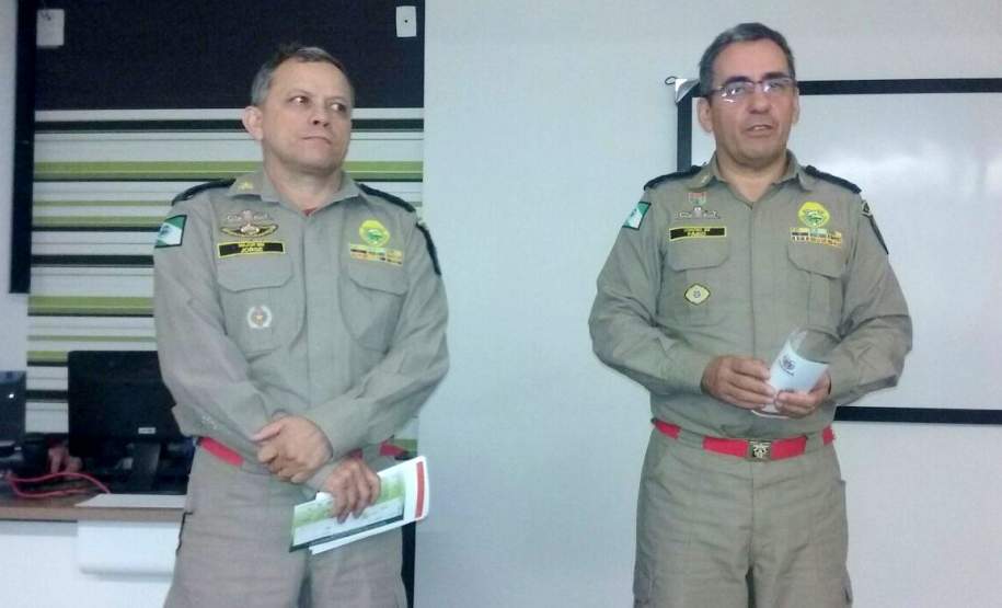 REUNIÃO DO PLANO DE AUXÍLIO MÚTUO DA REGIÃO METROPOLITANA DE CURITIBA Foi realizada no dia 21 de junho, na sede da Concessionária Ecovia em Curitiba, uma reunião com os representantes do PAM (Plano de Auxílio Mútuo) de Curitiba e região metropolitana