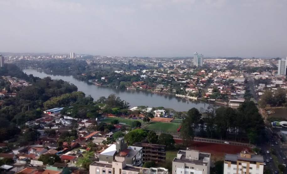 3ª CORPDEC auxilia voluntários Radioamadores cadastrados na instalação de repetidora em Londrina. 3ª CORPDEC auxilia voluntários Radioamadores cadastrados na instalação de repetidora em
Londrina.