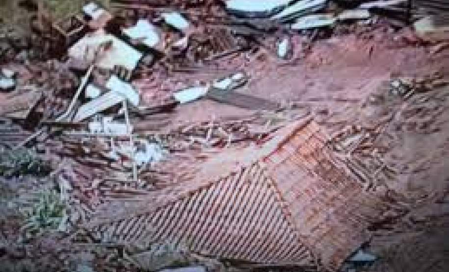 Tragédia em Brumadinho MG