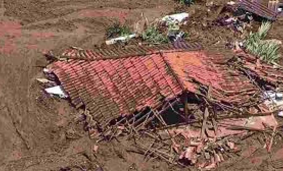 Tragédia em Brumadinho MG
