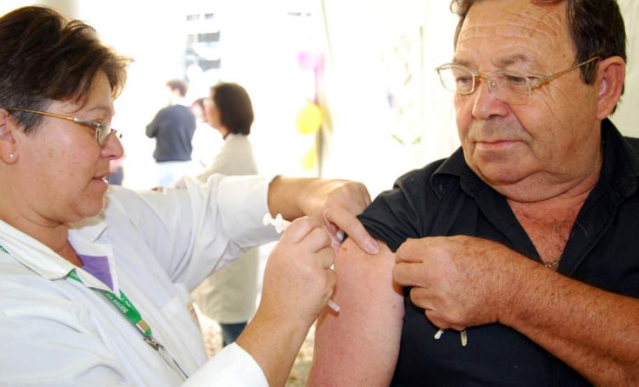 Saúde intensifica chamado para vacinação contra febre amarela