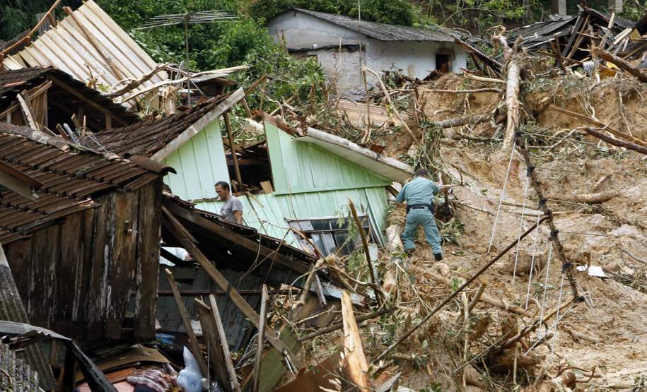 Águas de Março - Relembrar para Prevenir