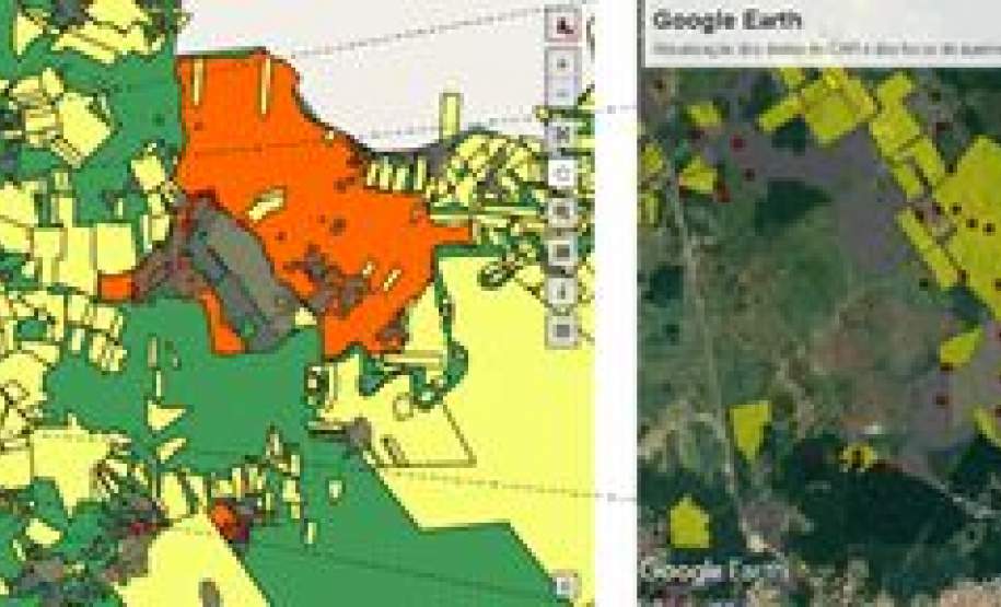 Pesquisadores do Cemaden desenvolvem um sistema para monitorar o risco de incêndios florestais na Amazônia Pesquisadores do Cemaden desenvolvem um sistema para monitorar o risco de incêndios florestais na Amazônia