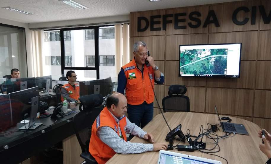 CEGERD - Simulado CEGERD - Simulado