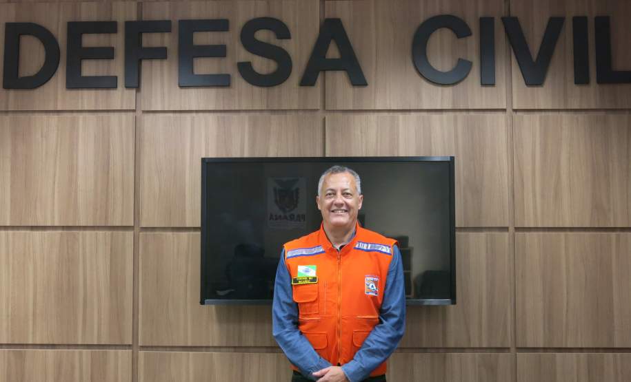 Coronel Ricardo Silva