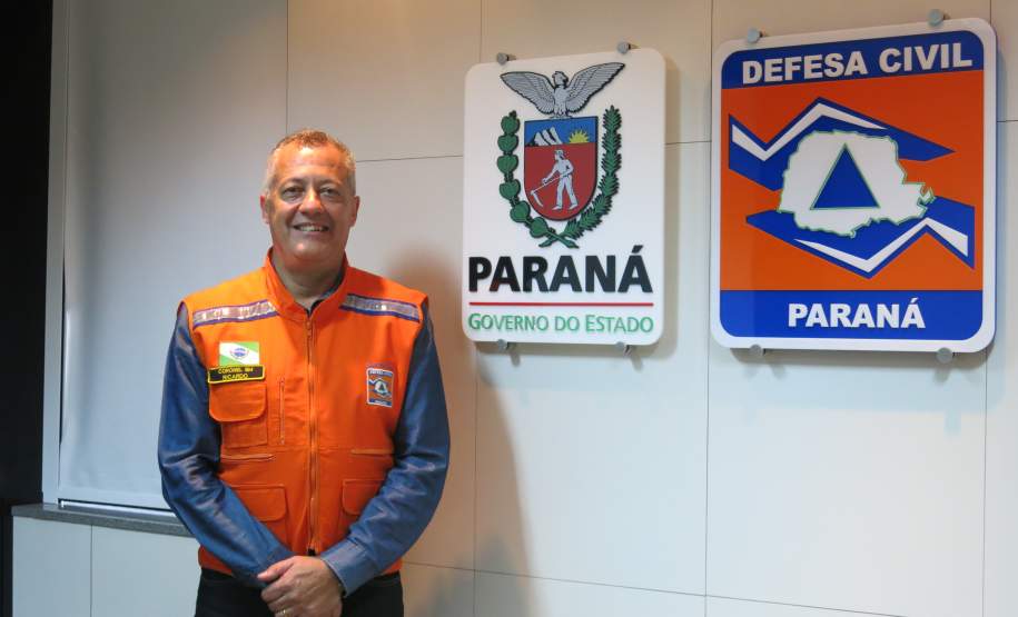 Coronel Ricardo Silva