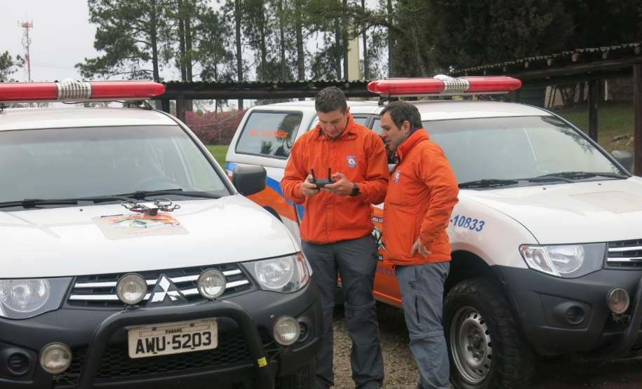 Simulado de defesa agropecuária