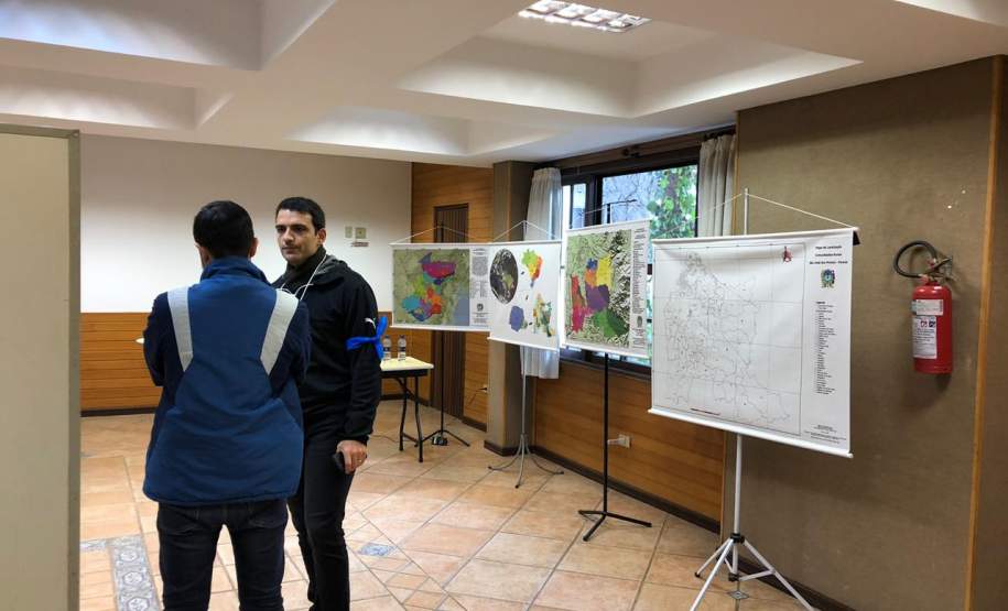 Simulado de defesa agropecuária