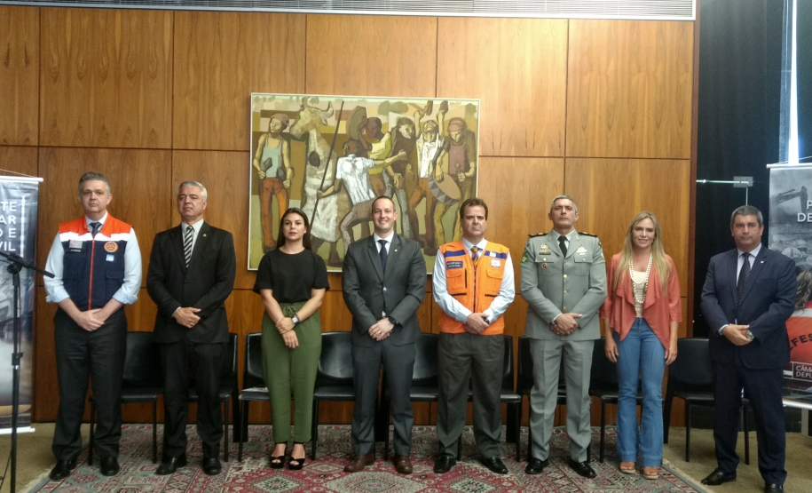 Frente Parlamentar Câmara