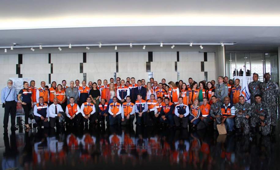 Frente Parlamentar Câmara