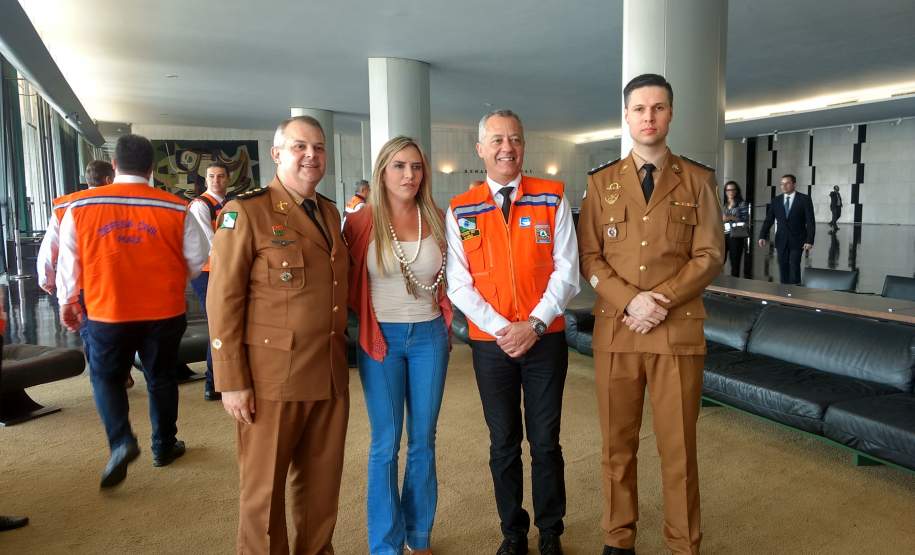 Frente Parlamentar Câmara