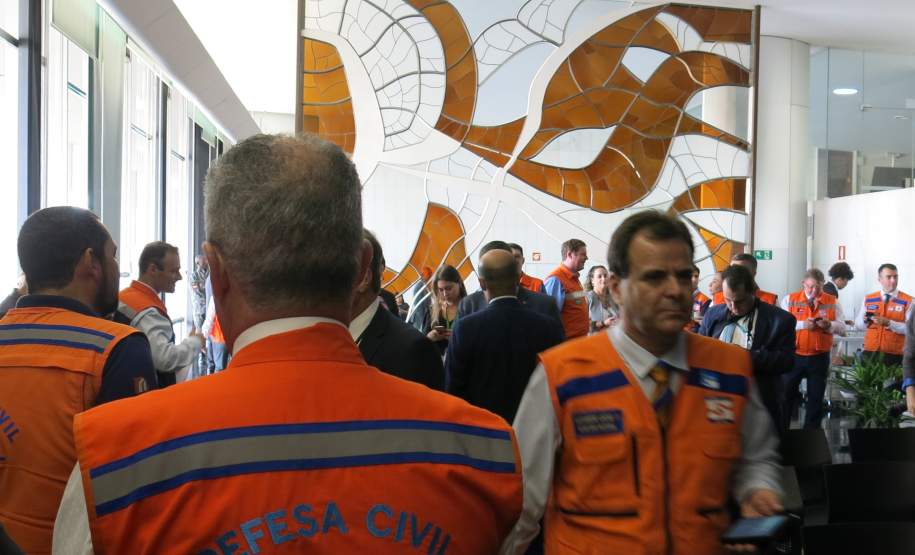 Frente Parlamentar Câmara