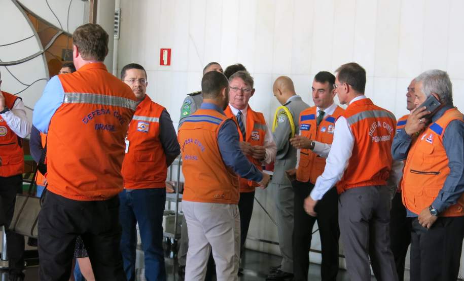 Frente Parlamentar Câmara