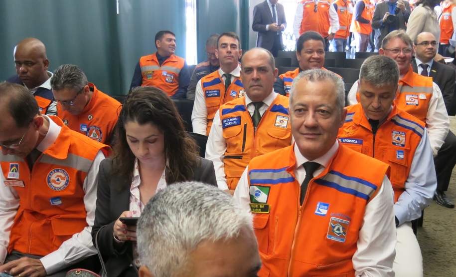 Frente Parlamentar Câmara