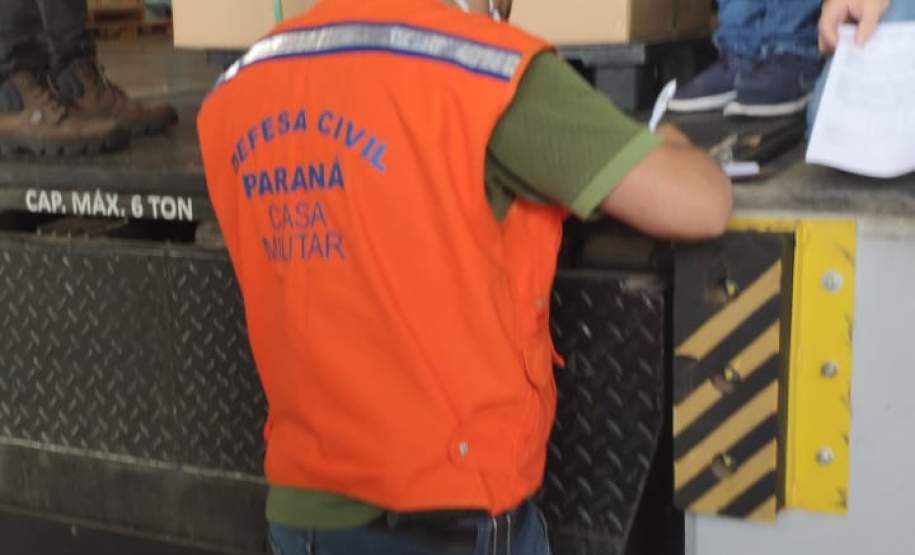 transporte respiradores