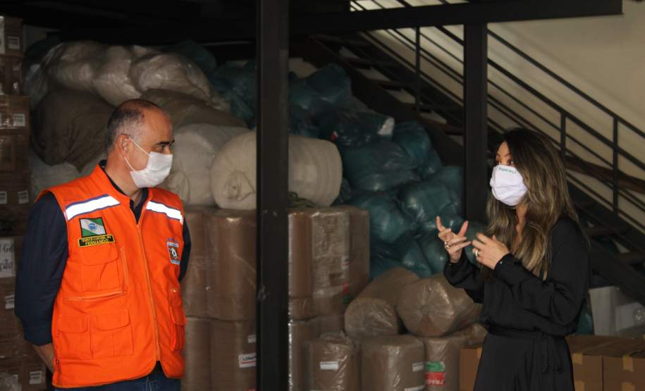 entrega de máscaras 01-05