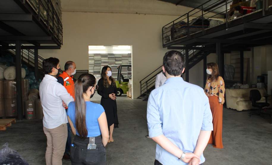 entrega de máscaras 01-05