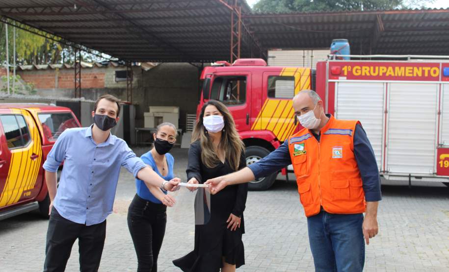 entrega de máscaras 01-05