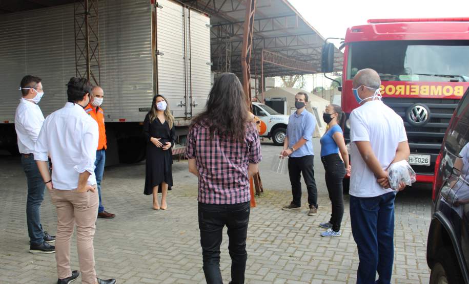 entrega de máscaras 01-05