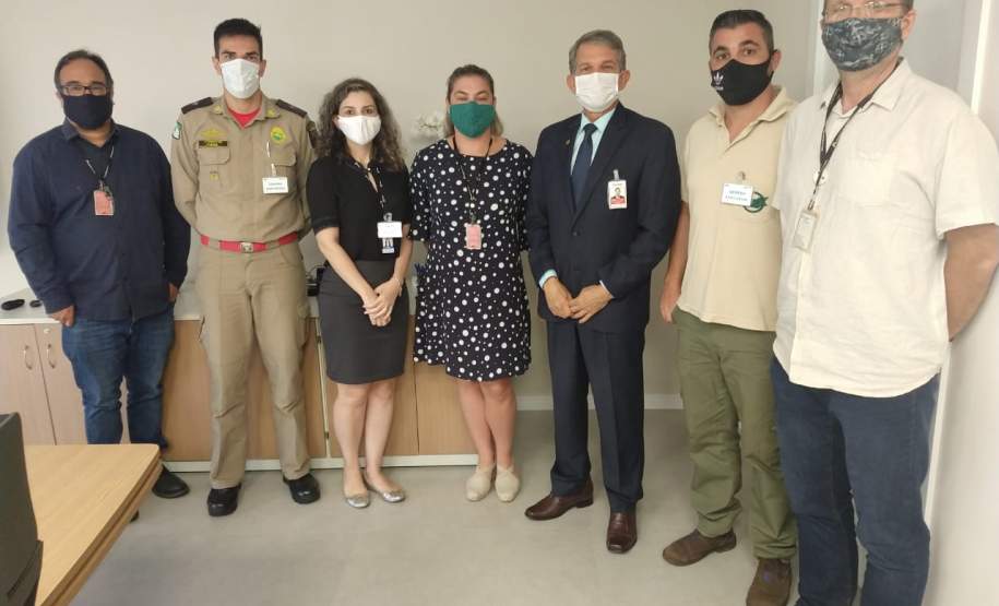 Gincana Todos contra a Dengue