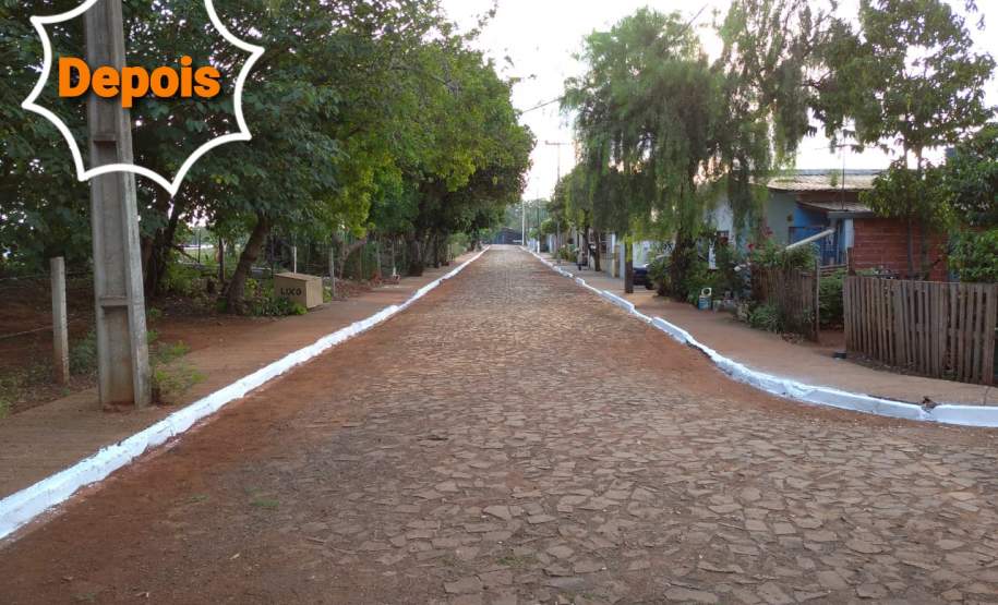 Gincana Todos contra a Dengue