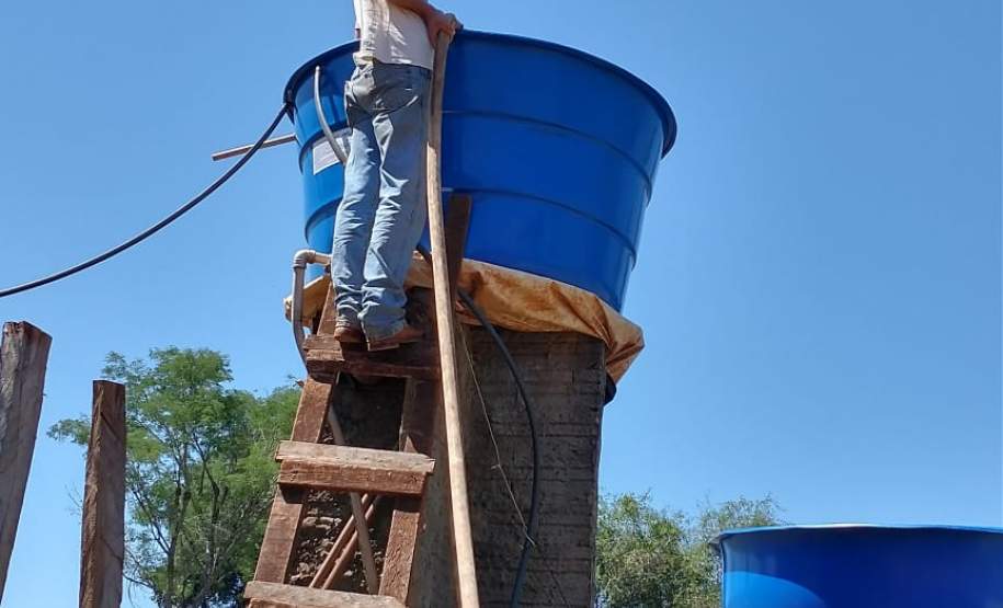 atendimentos nos municípios