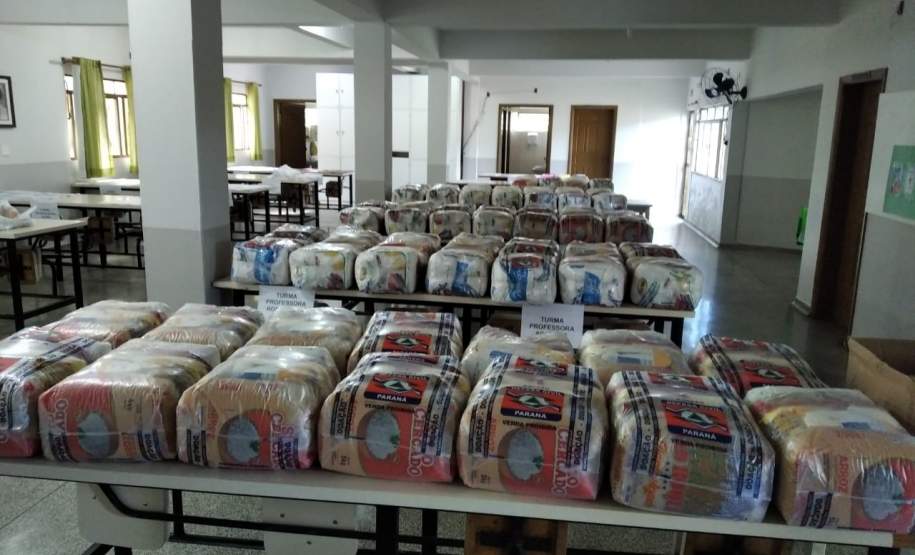 Ajuda humanitária