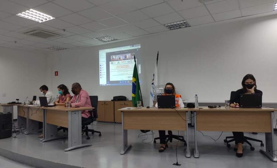 Apresentação Cemaden