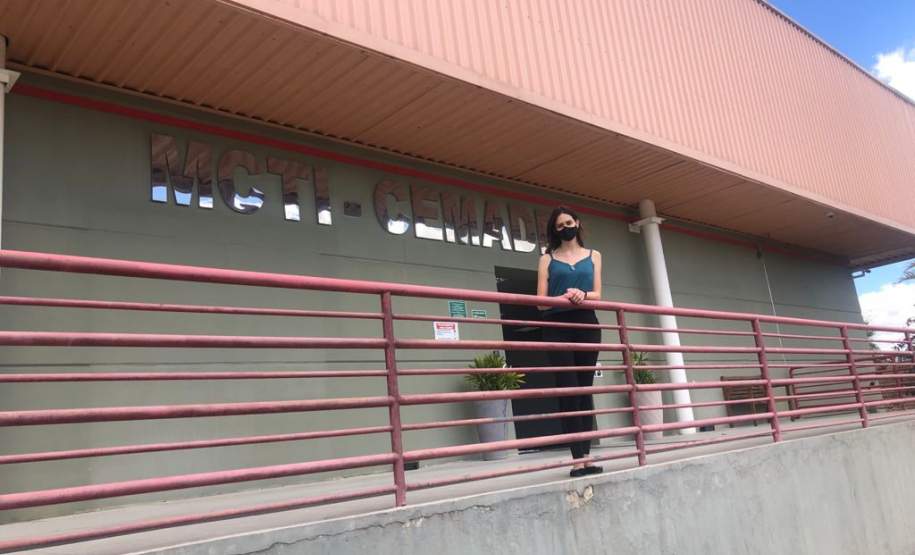 Apresentação Cemaden