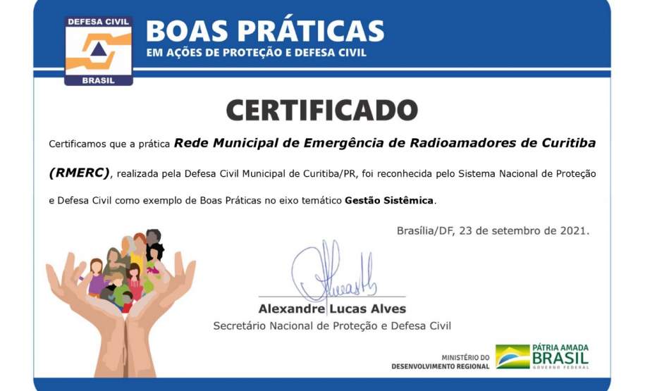 Certificado