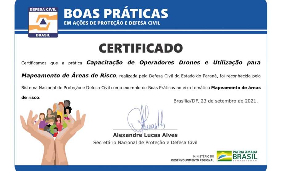 Certificado