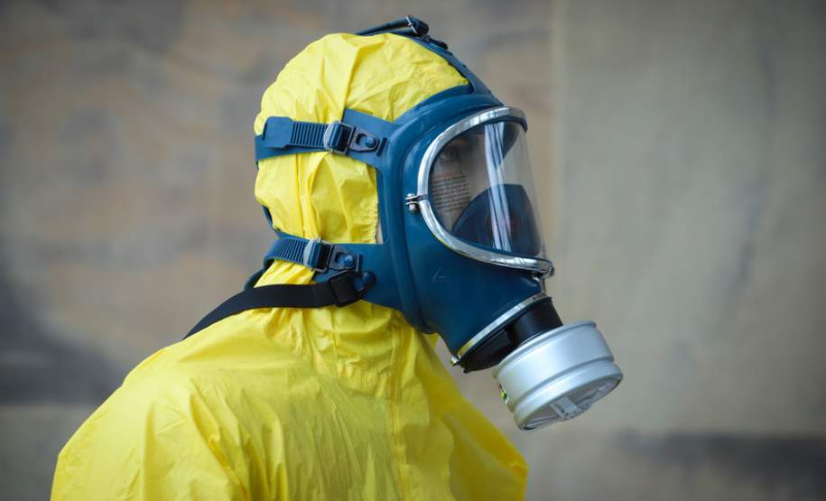 Entrega de Materiais