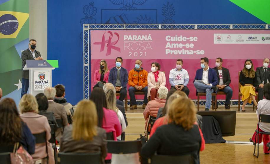 Paraná Rosa