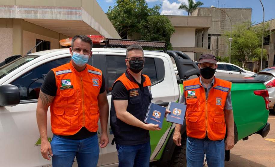 Avaliação de risco