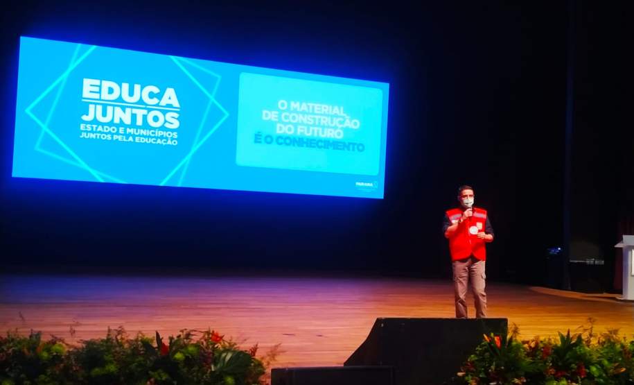 Educa Juntos