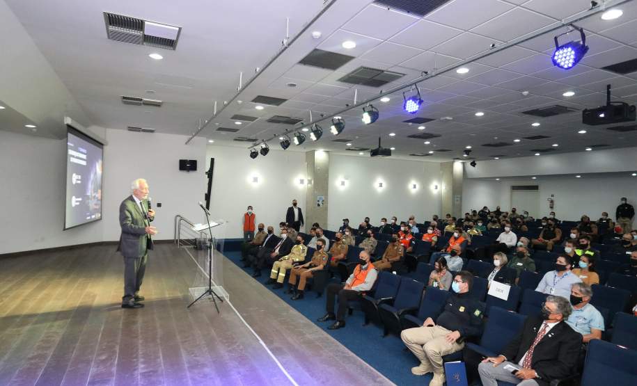 Seminário PP