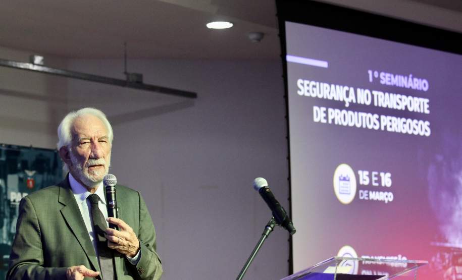 Seminário PP