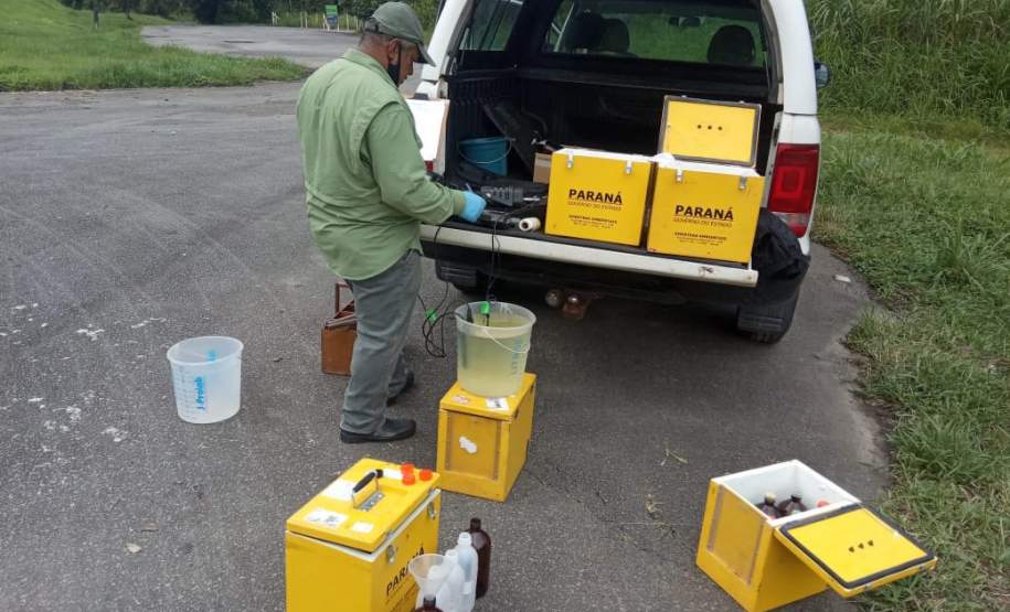 Audiência pública debate respostas a acidentes ambientais na BR-376