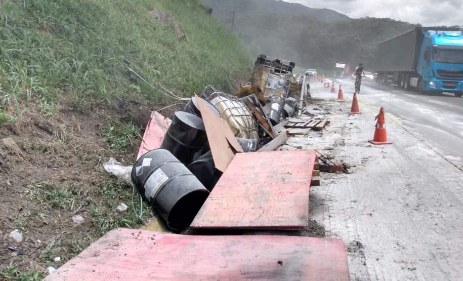 Audiência pública debate respostas a acidentes ambientais na BR-376