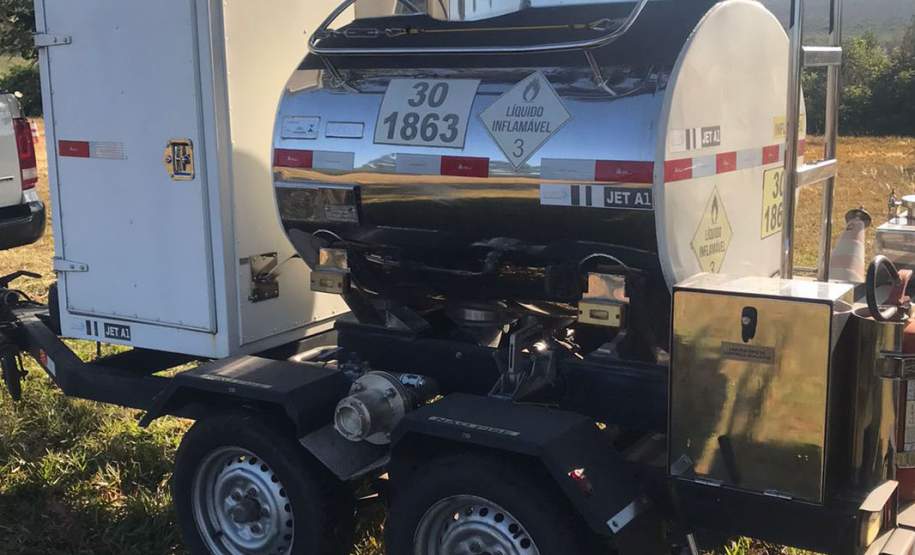 Treinamento BPMOA Vila Velha