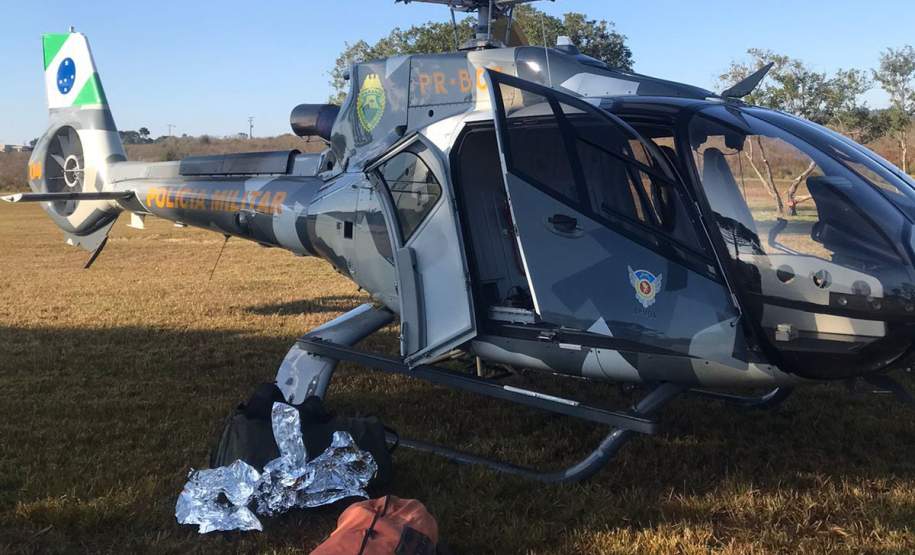 Treinamento BPMOA Vila Velha