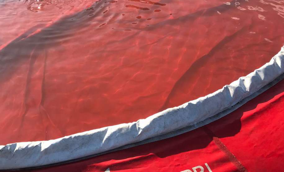 Treinamento BPMOA Vila Velha