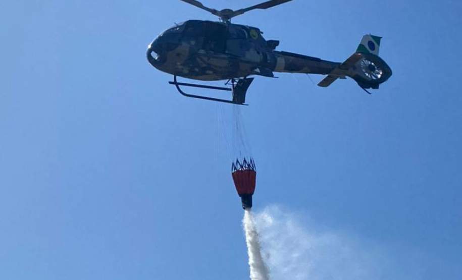 Treinamento BPMOA Vila Velha